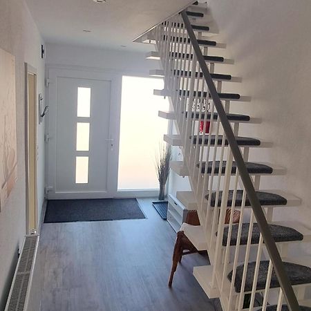 Ferienwohnung Maximilian Gromitz Bagian luar foto