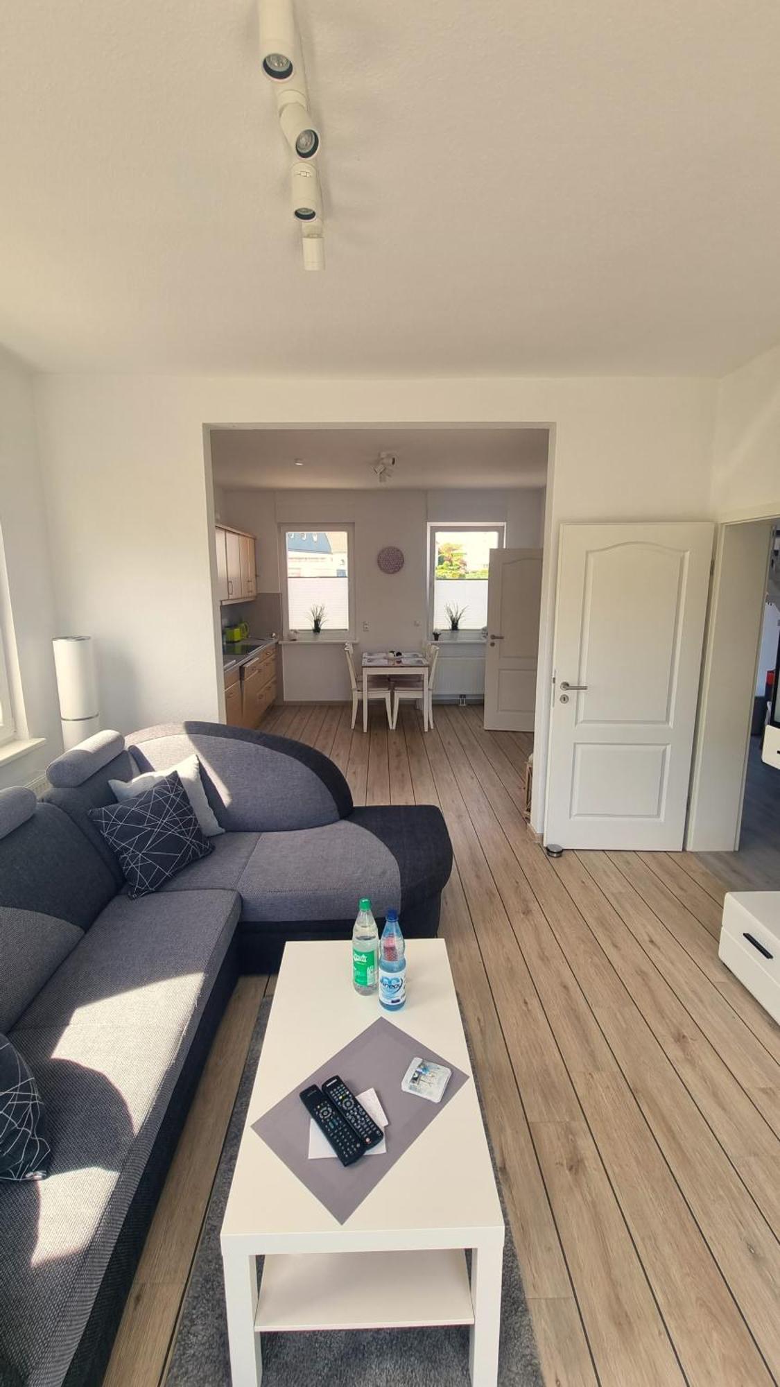 Ferienwohnung Maximilian Gromitz Bagian luar foto
