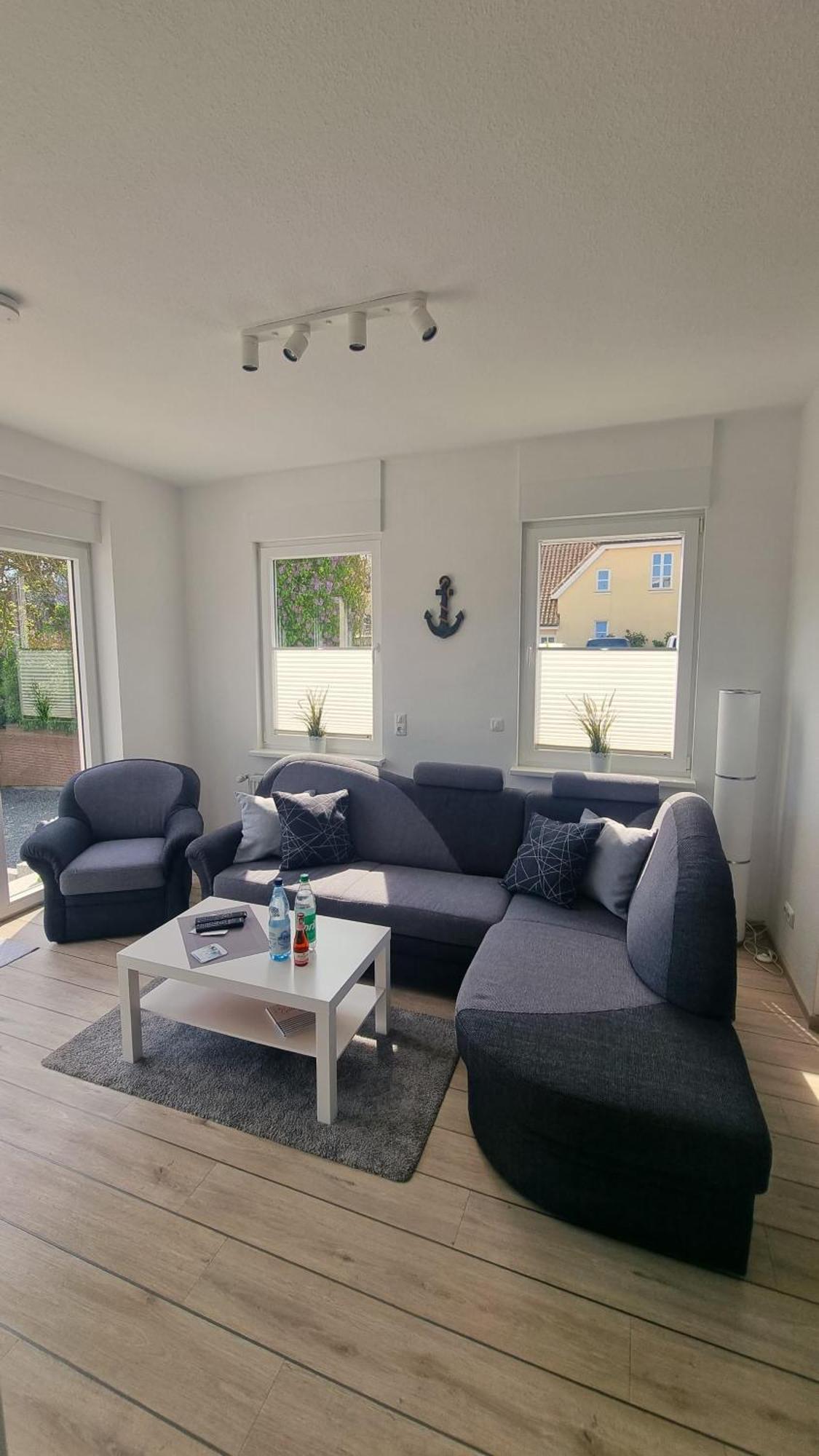 Ferienwohnung Maximilian Gromitz Bagian luar foto