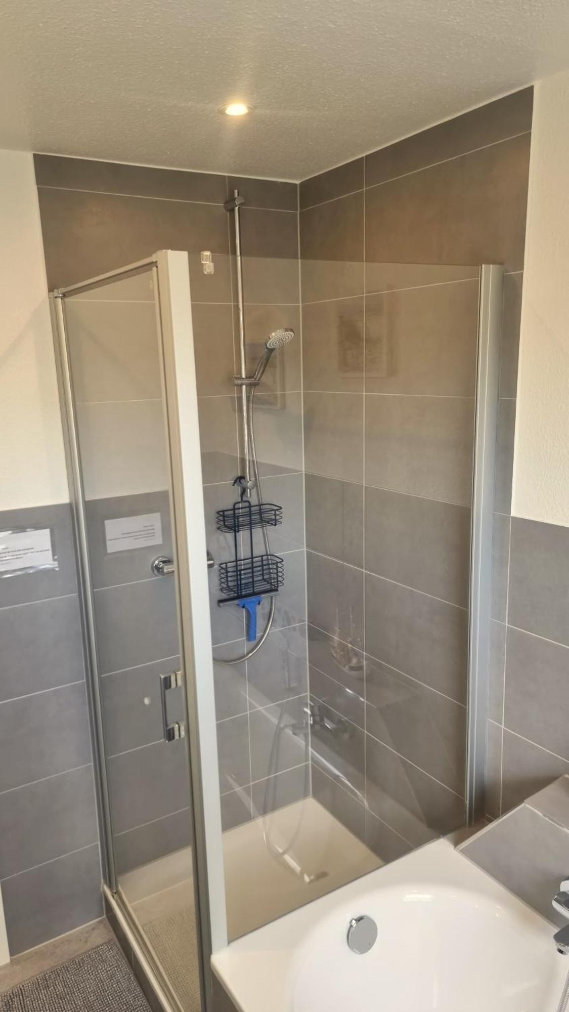 Ferienwohnung Maximilian Gromitz Bagian luar foto