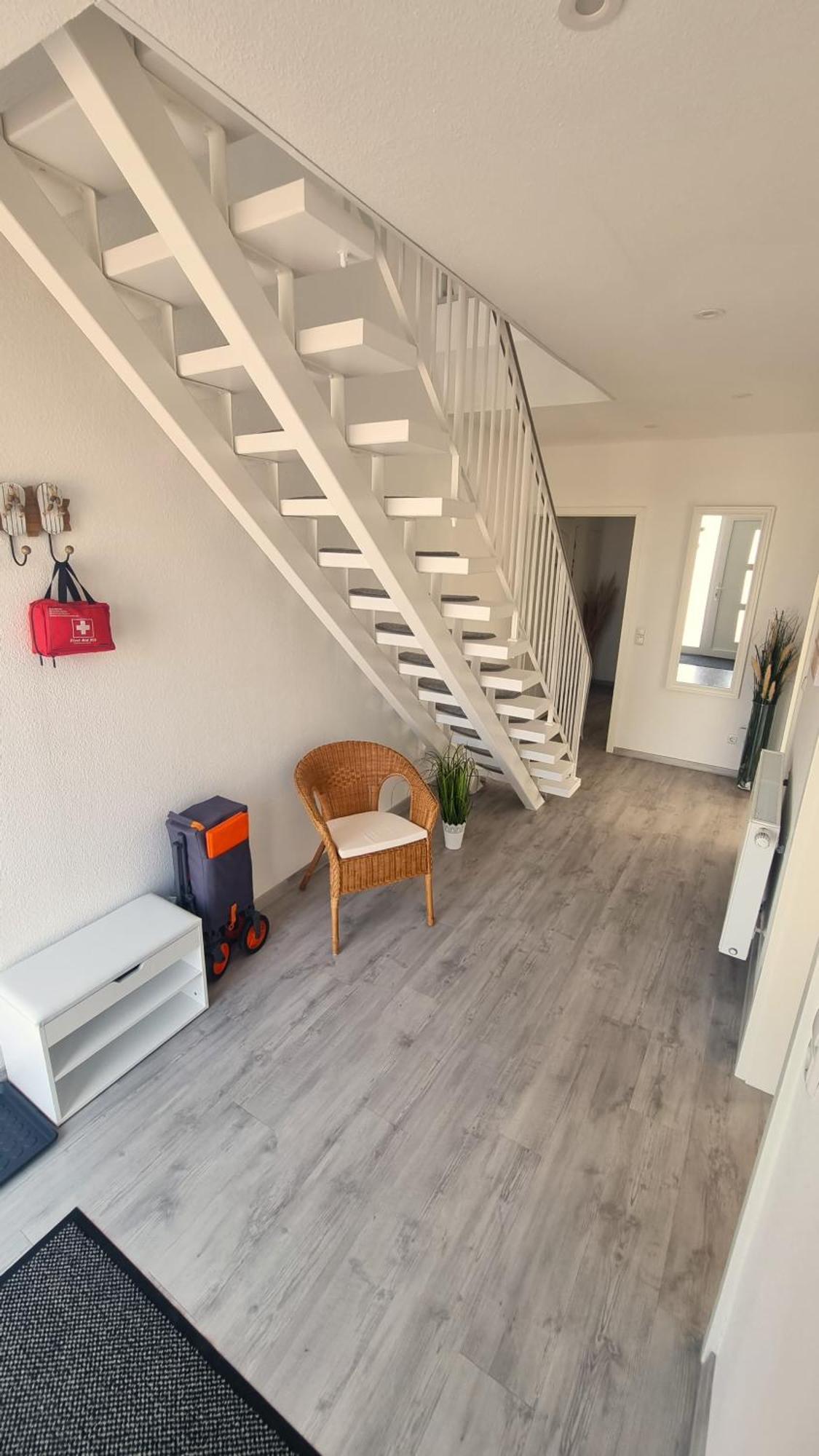 Ferienwohnung Maximilian Gromitz Bagian luar foto