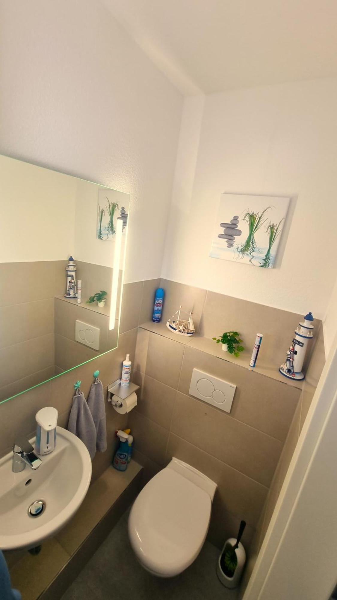 Ferienwohnung Maximilian Gromitz Bagian luar foto