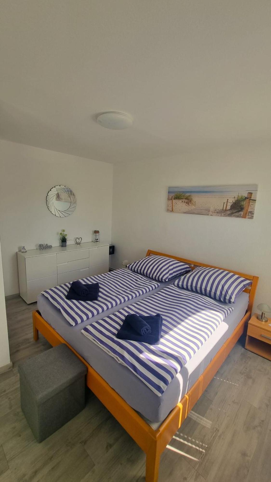 Ferienwohnung Maximilian Gromitz Bagian luar foto