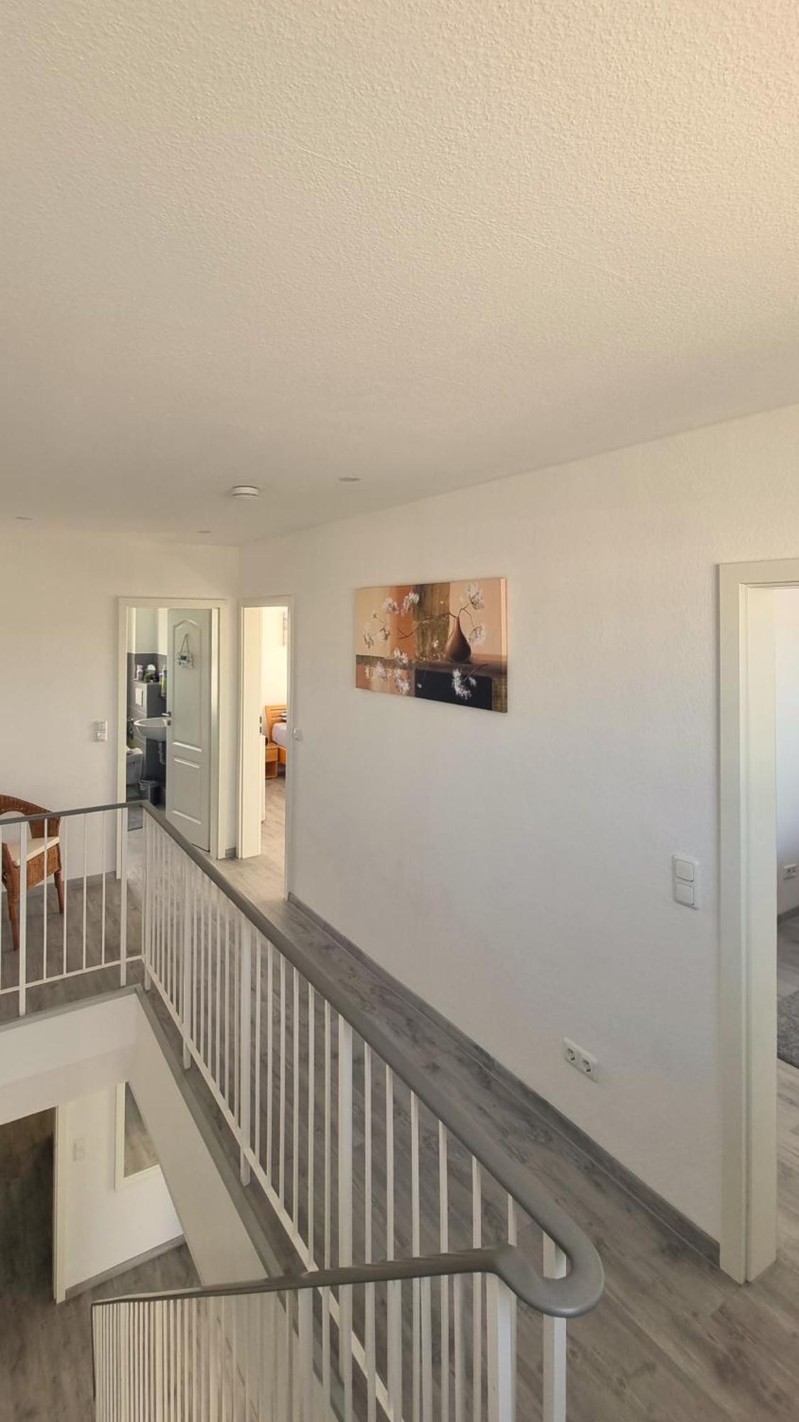 Ferienwohnung Maximilian Gromitz Bagian luar foto