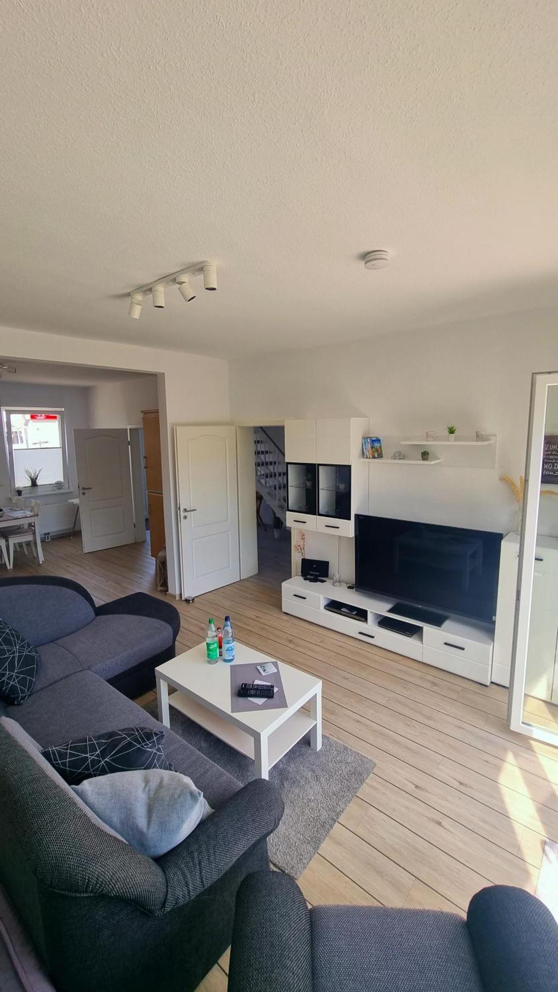 Ferienwohnung Maximilian Gromitz Bagian luar foto